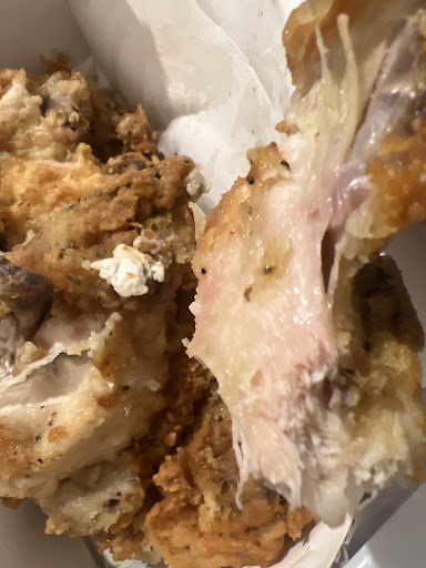 Photo of Pizza Oro - 10 Thorpe Rd, Norwich NR1 1RY